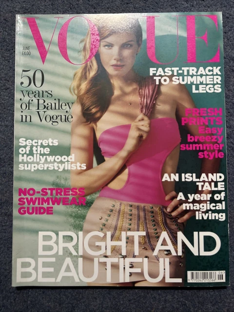その他 Vogue june 2000 Liberty Ross 512oQqFWdsL._AC_SY200_QL15_.jpg