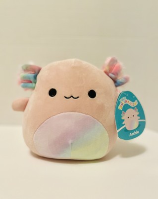 axolotl squish mallow