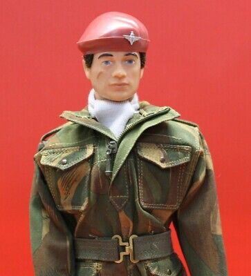 action man sas commander