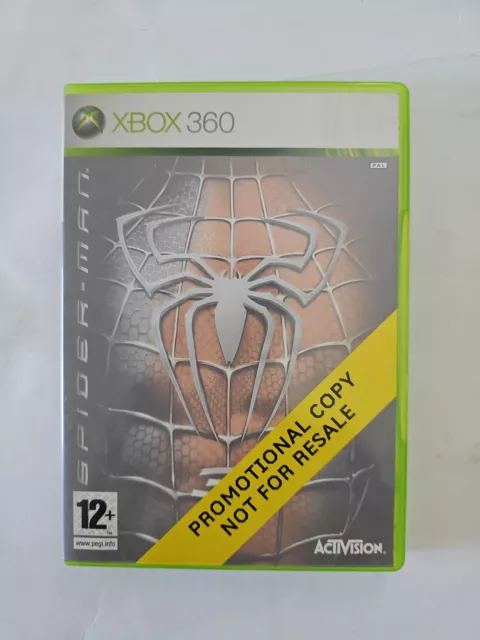 THE AMAZING SPIDER-MAN 2 Marvel Xbox One - RARE - PAL - VGC - Free Postage  $99.95 - PicClick AU