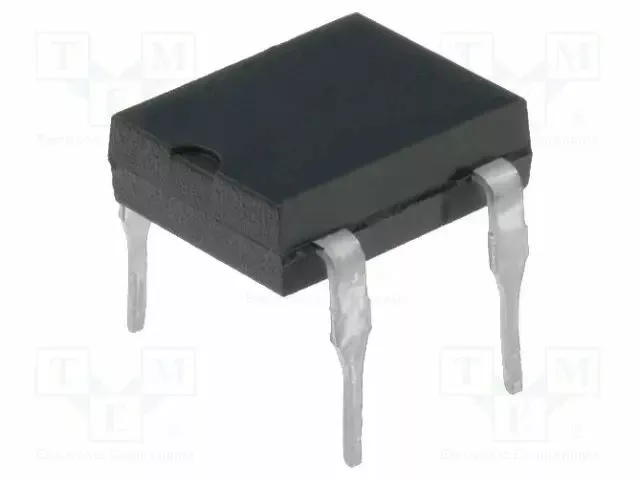 Einphasen Bridge Rectifier Urmax : 50V If: 1A Ifsm : 50A DB-1 DB101 Einphasen