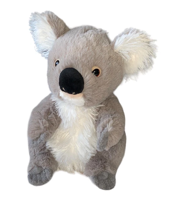 Minkplush koala 2025