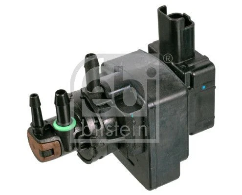 Convertitore di pressione Febi Bilstein 173543 per Mini Coupe + Cabrio + Paceman 06-16