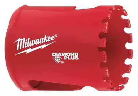 Milwaukee Tool 49-56-5630 1-1/2" Diamond Max Hole Saw