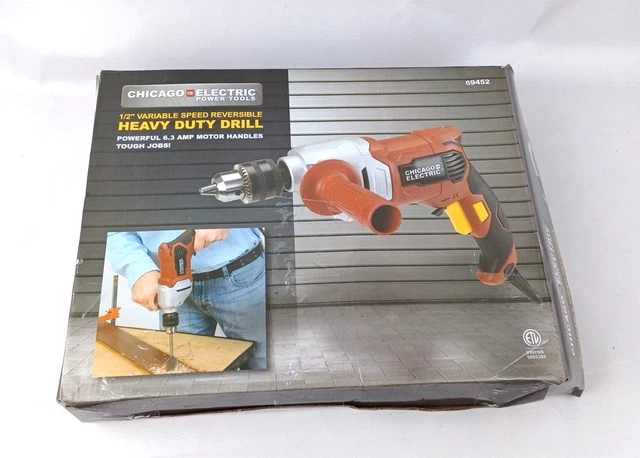 Chicago electric 69452 new arrivals