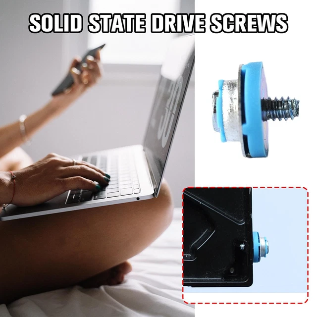 1/4PCS HARD DRIVE HDD SSD 2.5