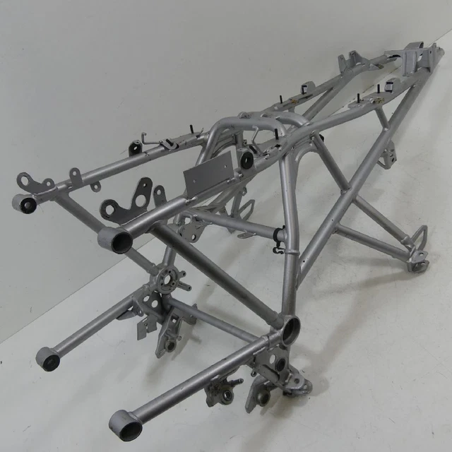 BMW R 1200 GS telaio posteriore rivestimento posteriore posteriore 42659
