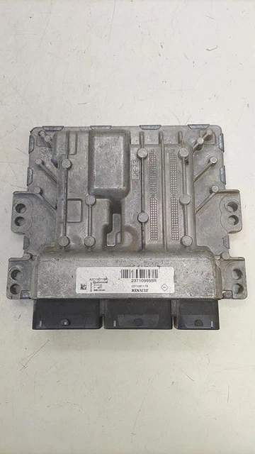 Calculateur Moteur Renault Master 2 Phase 3 – 8200833387, G9U 650, Occasion