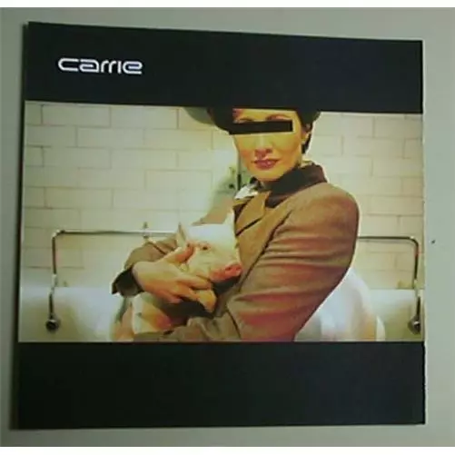 Belinda Carlisle Love In The Key Of C(Cd2) Cd Single Cd2 4 Track Uk