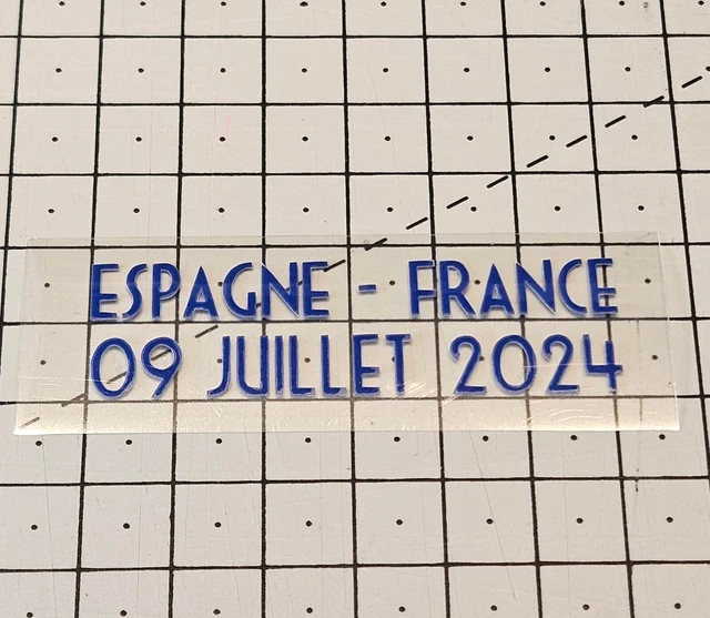 Pantalon Surv&ecirc;tement Equipe De France Strike Bleu Fonc&eacute; 2024 Sur