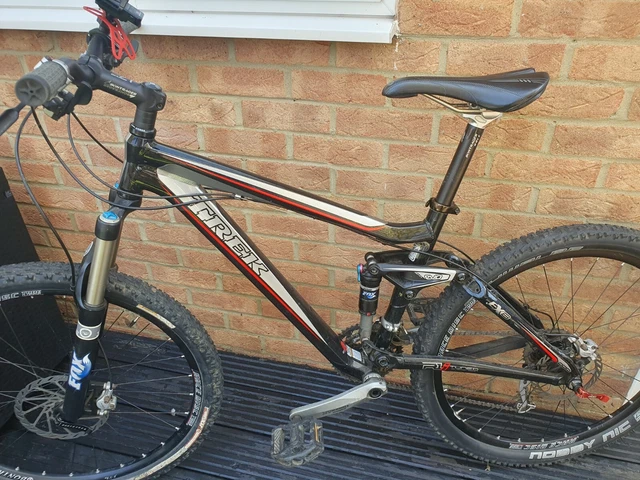 Trek fuel ex 8 2008 price outlet
