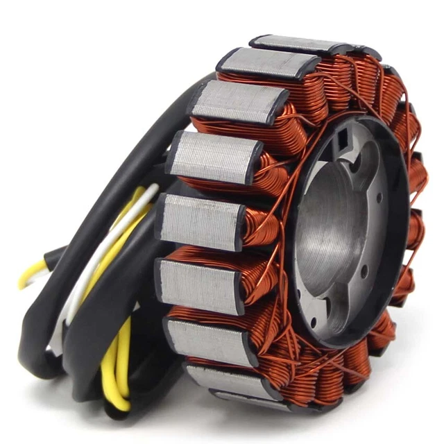 Démarreur Électrique Moto KESOTO – Compatible VT125 Shadow / Varadero 125 – Réf. 31200-KGB-611 / 31200-KPC-D21