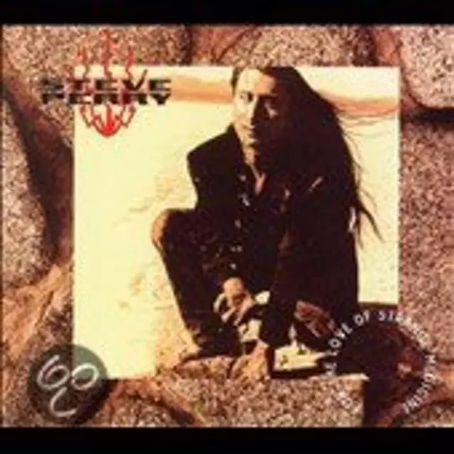 Steve Perry For The Love Of Strange Medici (CD) (US IMPORT)