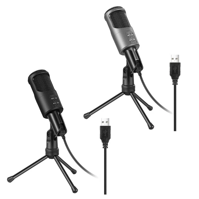 Portable Handheld Mic Machine Home Party Birthday for Widely Use ABS