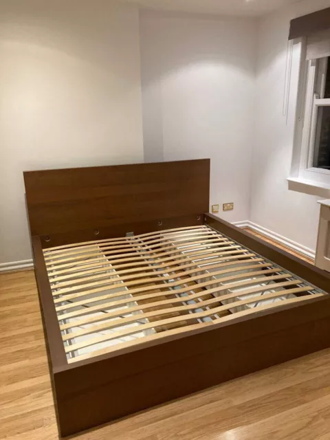 bed frame super king size