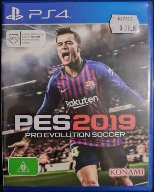 Pro Evolution Soccer 2011 PC ✓NEW ✓OZI ✓OFFICIAL WORLD CUP PES 11  Football