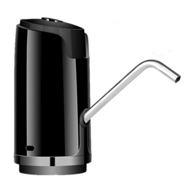 Dispositif d'aspiration de seau d'eau de pompe à eau de seau de pompage 8