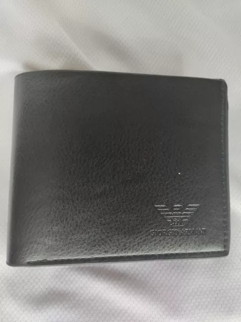 portefeuille De Luxe homme