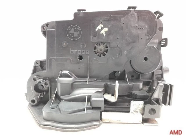 2011 BMW 335xi 335i 328i 328xi E90 E92 Front Right Door Lock 51217229466