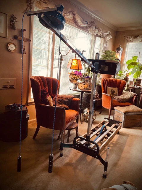 NordicTrack Classic Pro Skier Machine NordicTrack Classic Pro Skier Machine