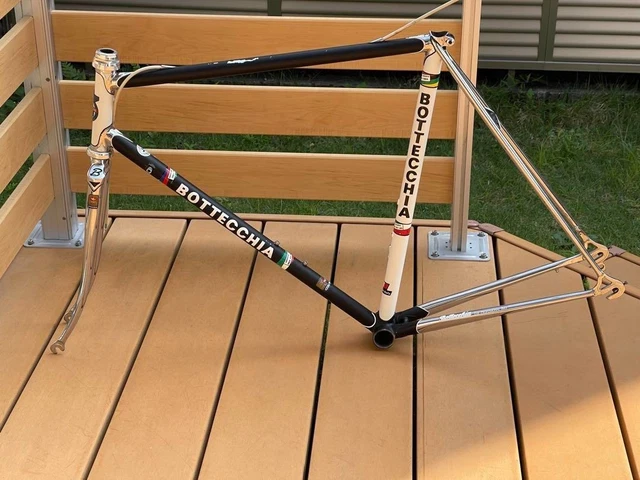 Bottecchia Bici Vintage Best Vélo Bottecchia Vintage On Sale