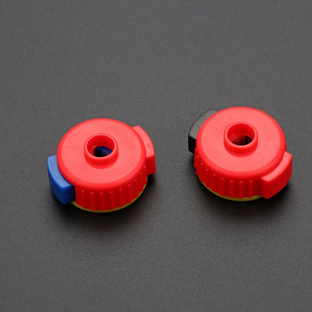 2 pezzi dadi rapidi per vasca strumenti di serraggio rapido per vasca accessori di ricambio tamburo