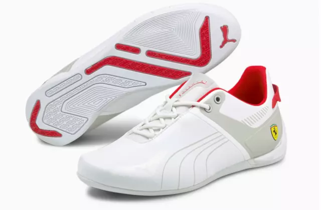 Puma motorsport 2024 uk