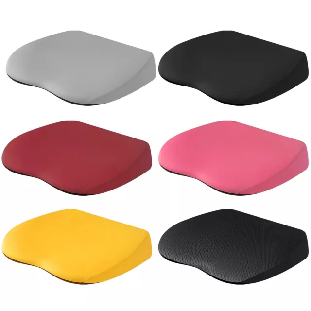 1 PCS SEAT Cushion For Car Seat Driver，Car Seat Cushions For Short People  $66.10 - PicClick AU