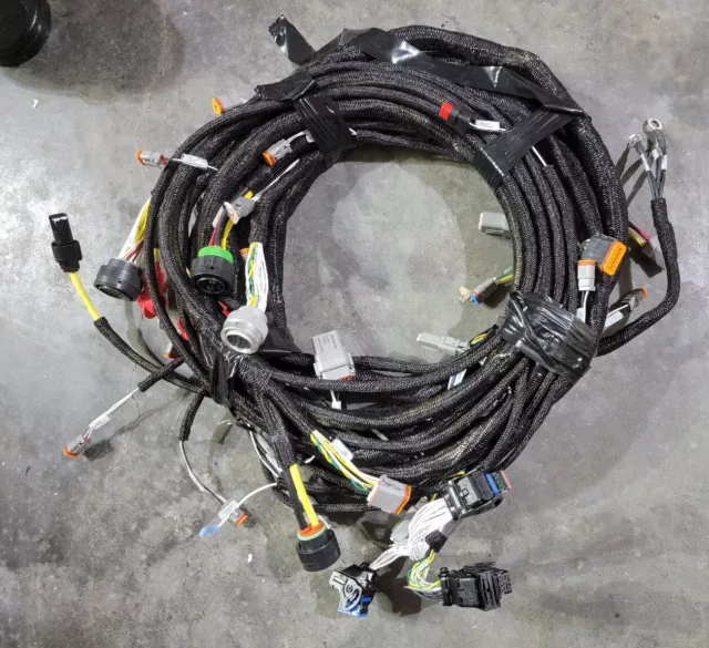 NEW JLG Wiring Harness 1001280768