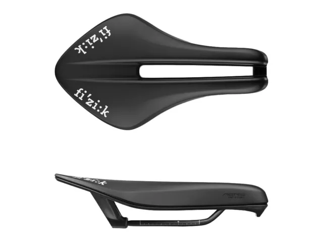 TRIATHLON RACING SADDLE - FIZIK TRANSIRO AERIS LD R5 SIZE 135mm