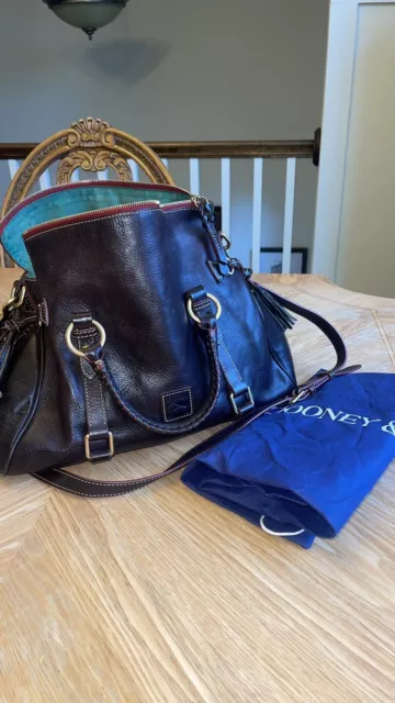 Oberland sales medium satchel