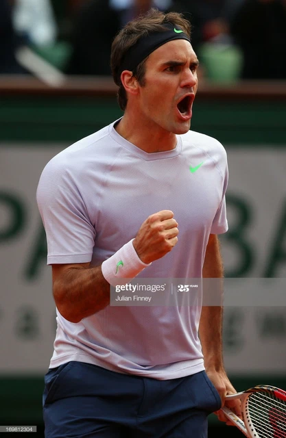 Maglietta sale nike federer