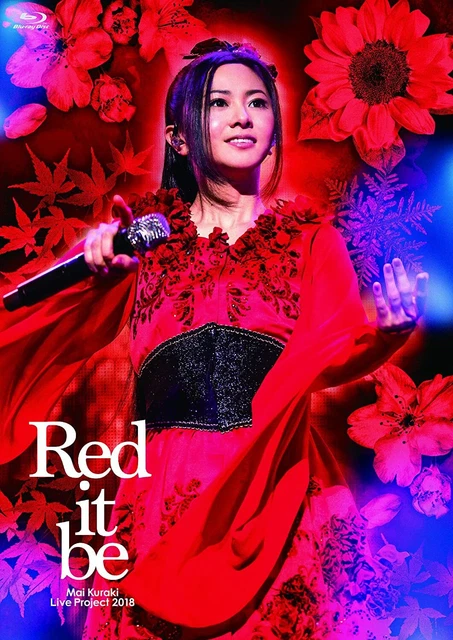 MAI KURAKI LIVE Project 2013 “Re:” [Dvd] EUR 63,38 - PicClick ES