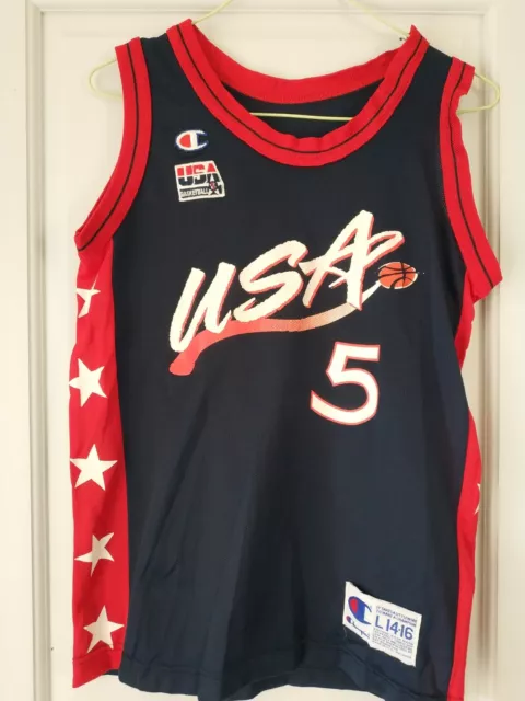 Maillot de basket | Modèle Arrow | Basket 5