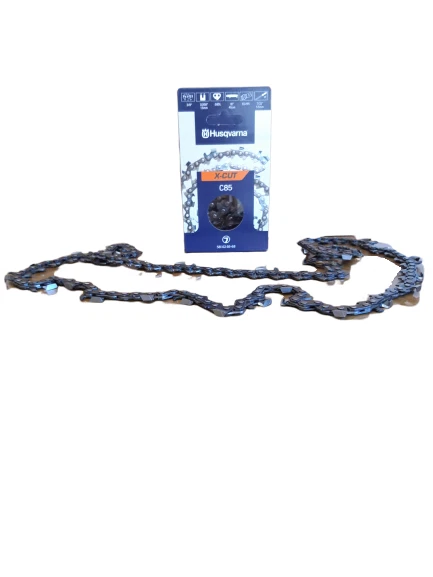 Catena Per Motosega Husqvarna X-Cut&trade; C85 3/8" 1.5mm 84DL 3/8 Canale 1.5