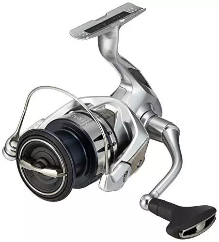 SHIMANO STRADIC (4000FH) Spinning Reel In Blue In Box - Made In Japan ! EUR  243,20 - PicClick FR
