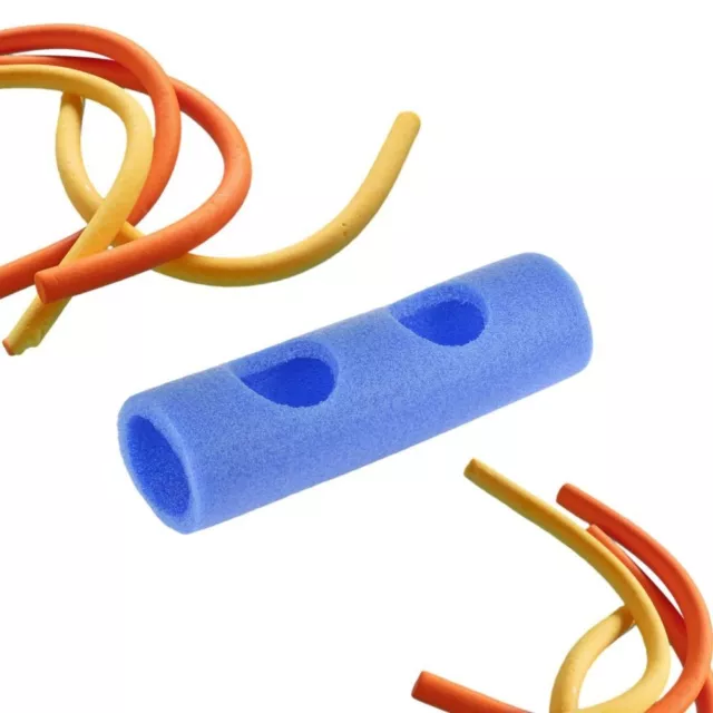 Kids' Swim Noodles Swimming Pool Noodle Connectors Swimming Stick