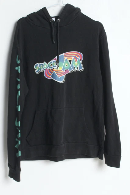 Sudadera space jam 2025 primark