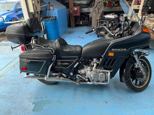 1981 goldwing interstate deals