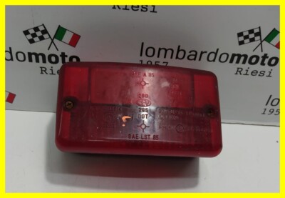 CAGIVA maniglione portapacchi originale CAGIVA  Roadster 521 125 
