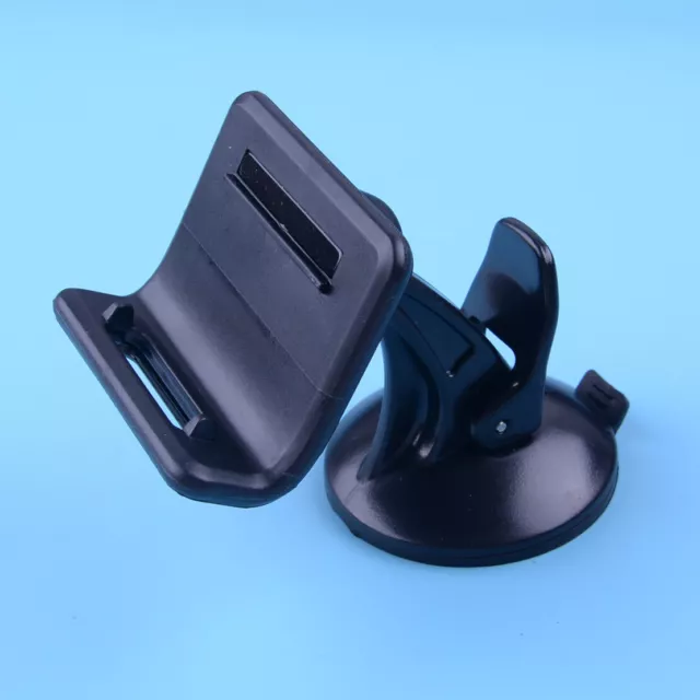 Car Windshield Dashboard Suction GPS Cradle Holder Mount Fit For TomTom GO 1000