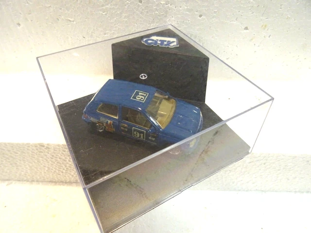 Renault clio super 1600 ech 1,43 rallye Alsace Vosges 2002