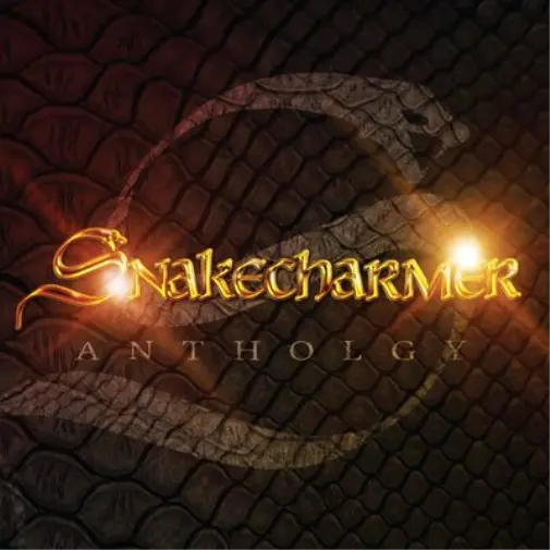 Snakecharmer Anthology (CD) Box Set