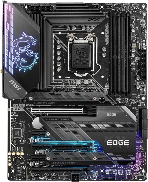 Motherboards, Computer Components & Parts, Computers/Tablets