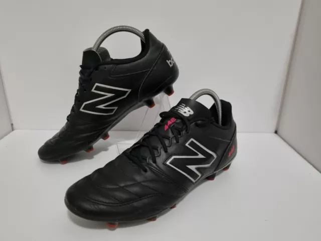 US 10.5 New Balance 442 V2 Team FG Men’s Soccer Football Boots