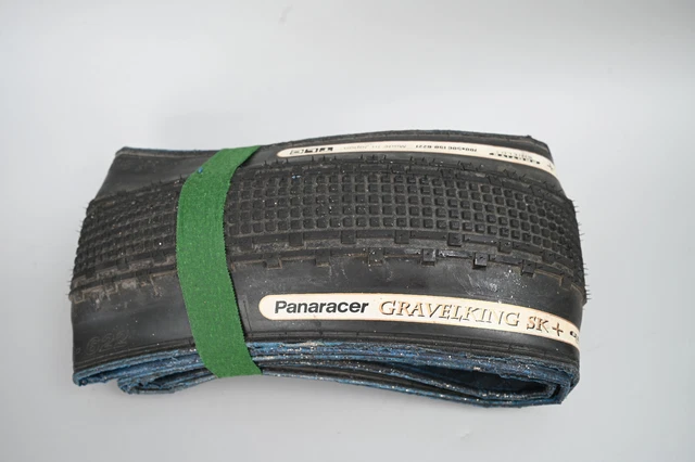 700 x 50 gravel tire