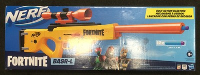 basr l nerf gun