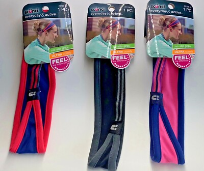 scünci everyday & active headwrap