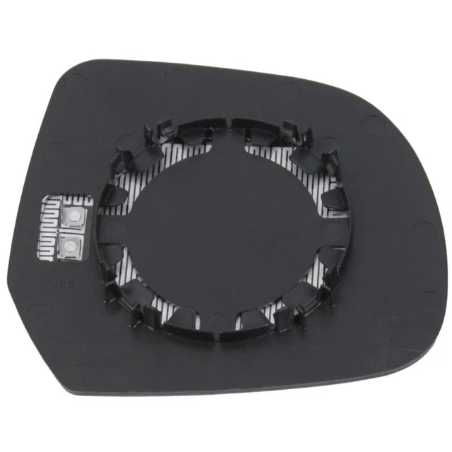 Rétroviseur Extérieur Gauche Pour Citroën Jumper 250 2006-2014 - Convex - Neuf