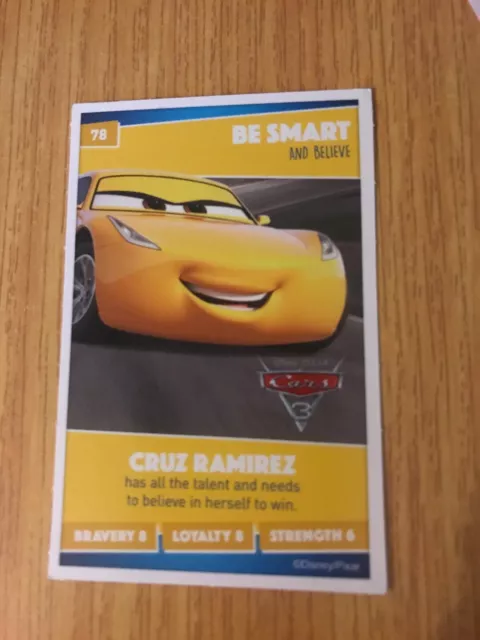 Sainsburys disney pixar best sale cars